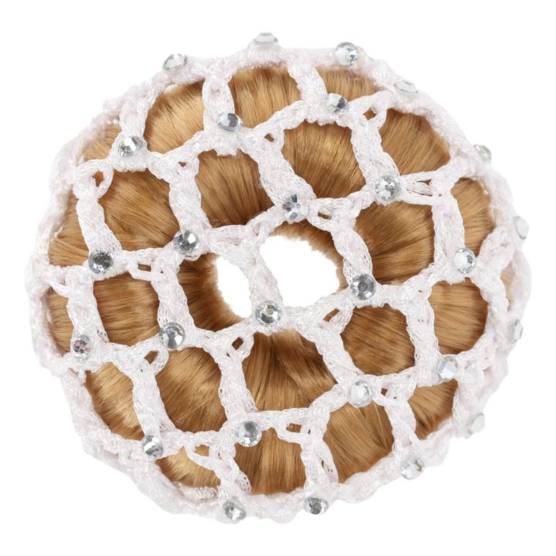 QHP Diamond Hair net-3