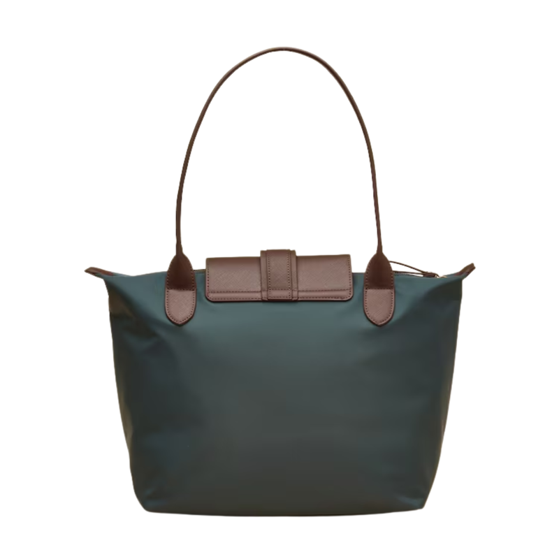 Joules Edie Bag - Bottle Green-3