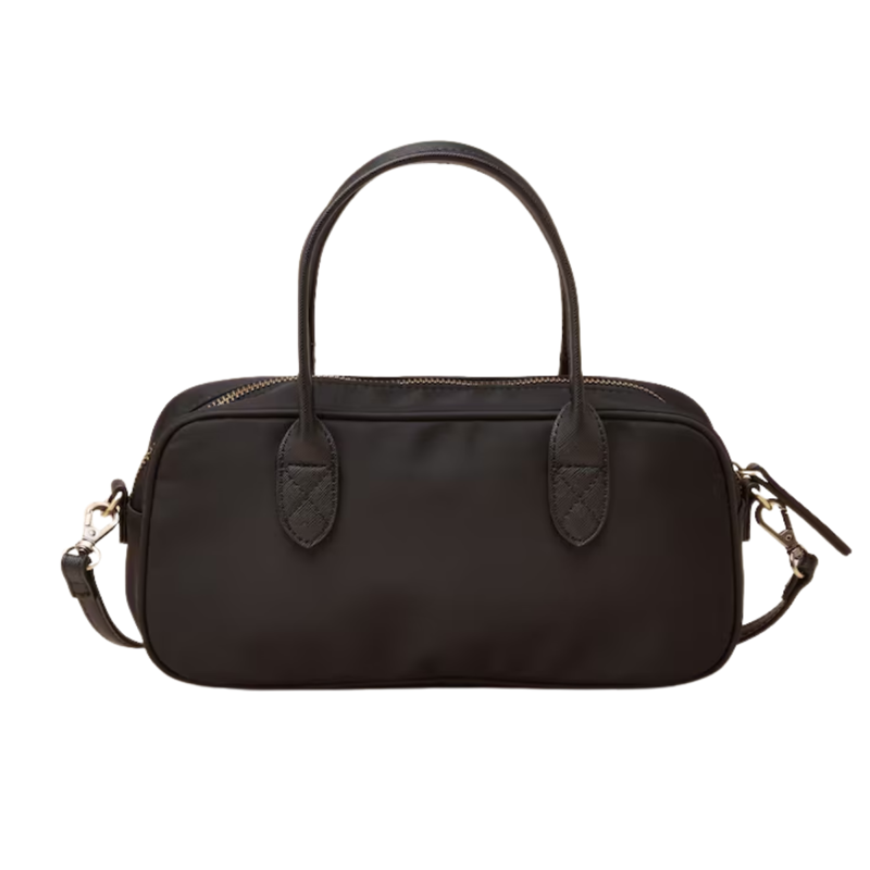 Joules Edie East West Bag - Black-3