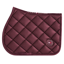 Tommy Hilfiger Parsons Jumping Saddlepad - Deep Burgundy