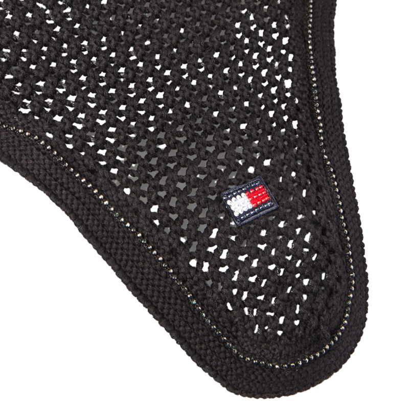 Tommy Hilfiger Parsons Fly Hood - Black-2