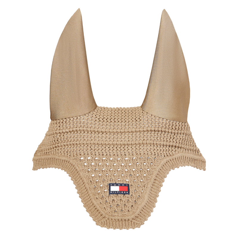 Tommy Hilfiger Lexington Fly Hood - Taupe - Full-1