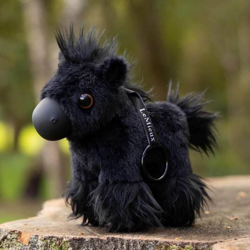 LeMieux Pony Key Ring - Spike-1