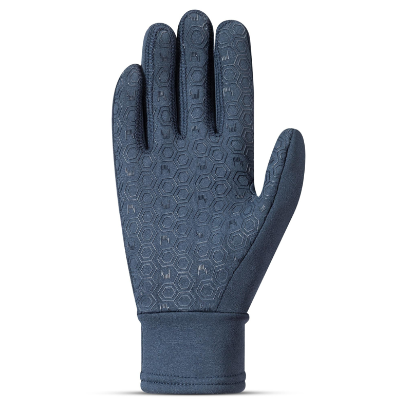 Roeckl Warwick 2 Winter Gloves - Navy Night-1