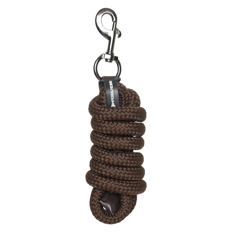 Imperial Riding Laura SH Leadrope-3