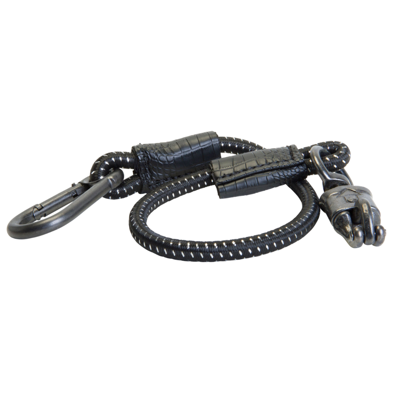 Imperial Riding Little Space Trailer Tie 60cm-3