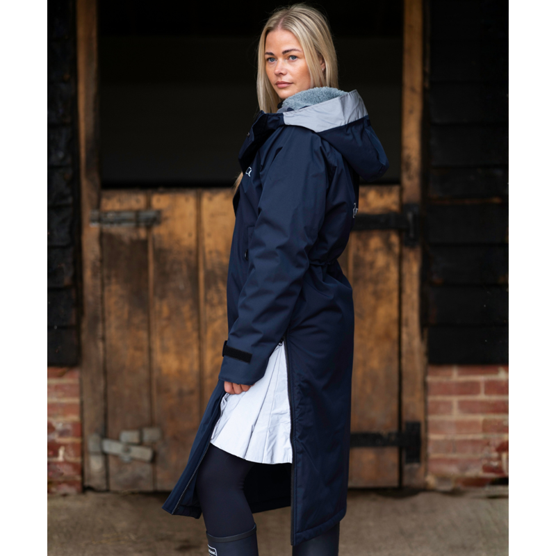 Reincoat PRO Adults - Midnight Navy-2