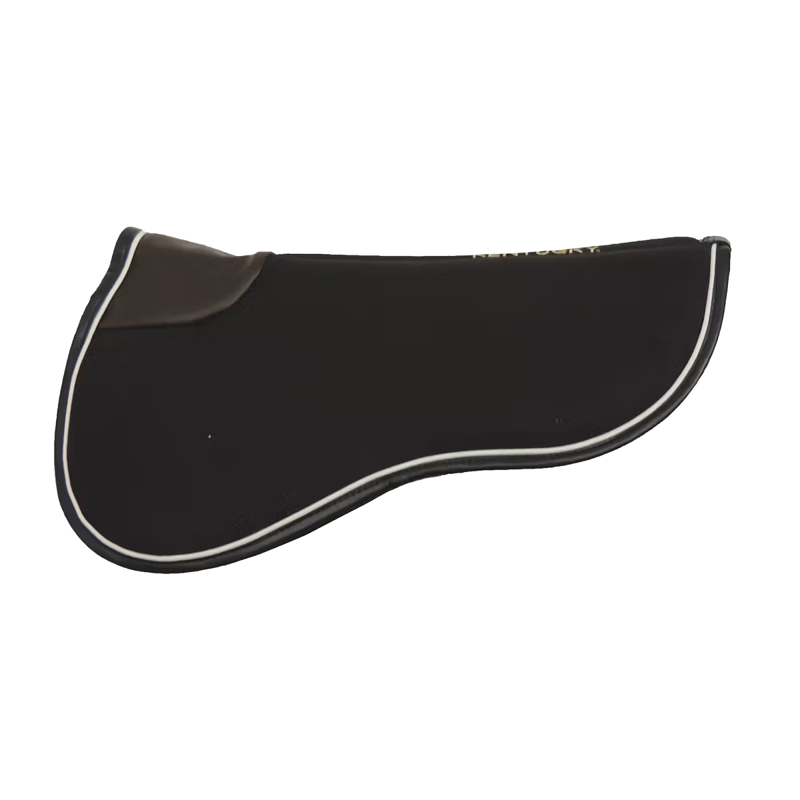 Kentucky Half Pad Absorb - Black/White/Black-3