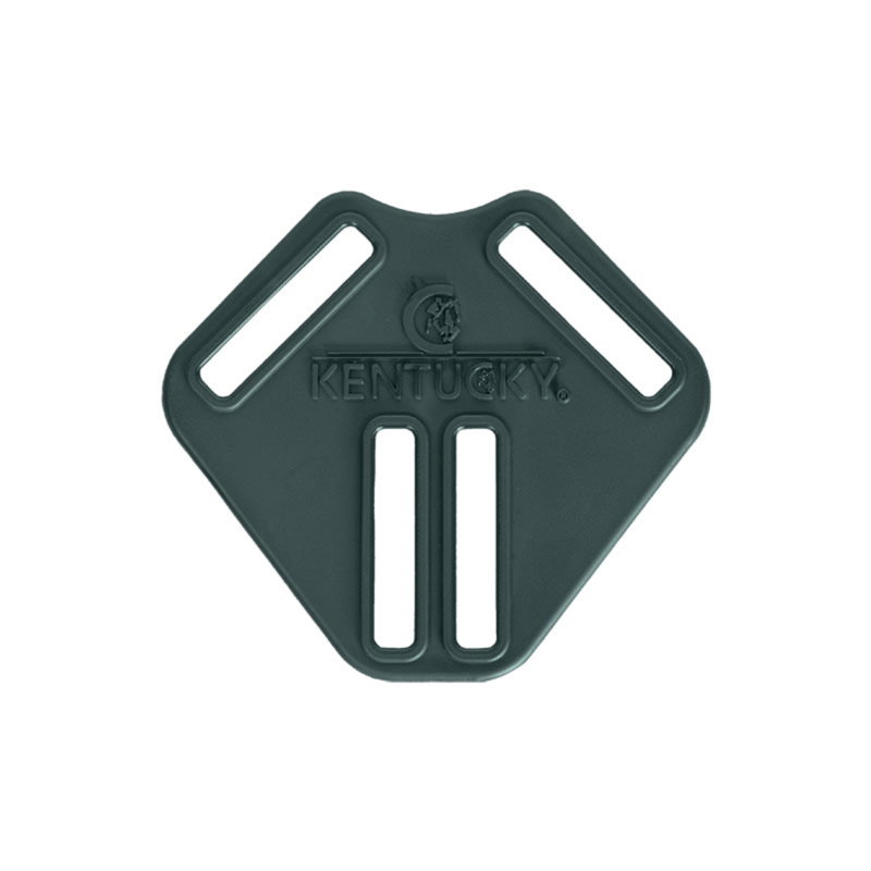Kentucky Comfort Buckle-3