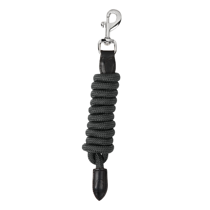 Dublin Leather Rope Leadrope-3