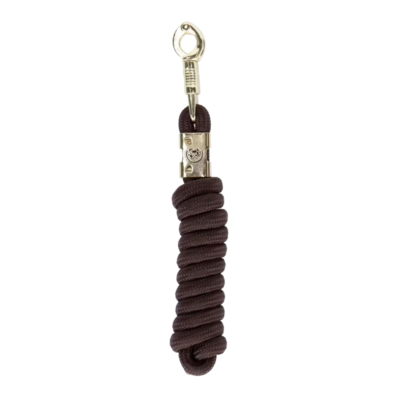 Kentucky Panic Hook Leadrope-3