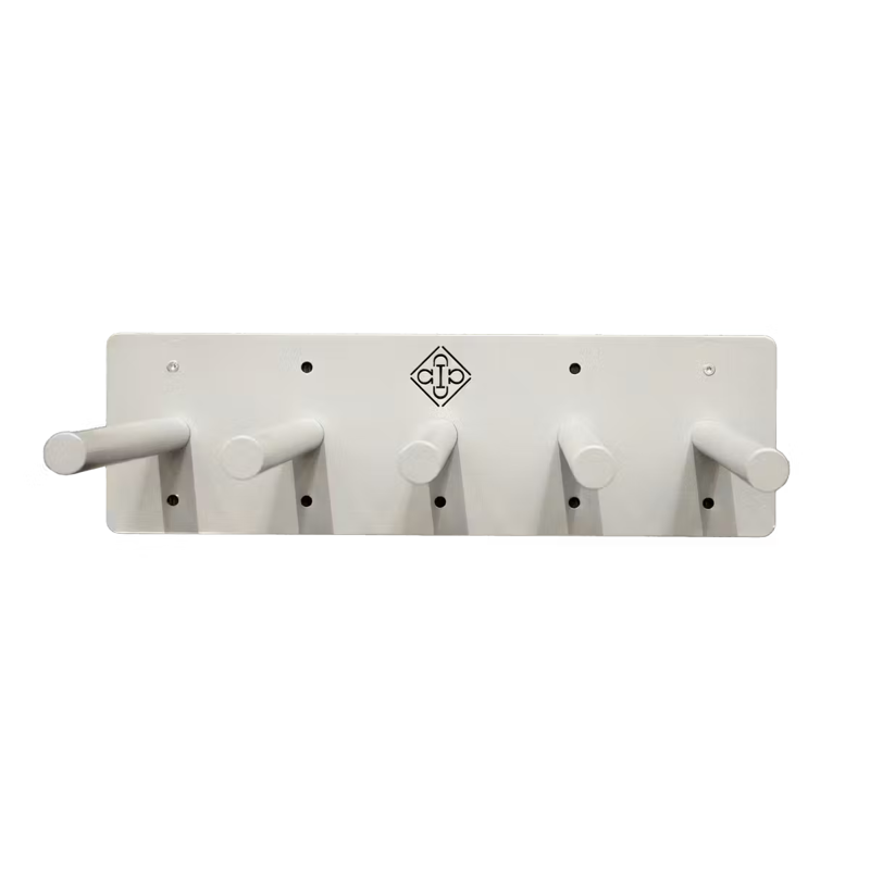 Grooming Deluxe Saddle Pad Holder 5pcs-3