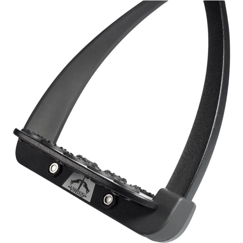 Veredus Vita Safety Stirrups - Dark-3