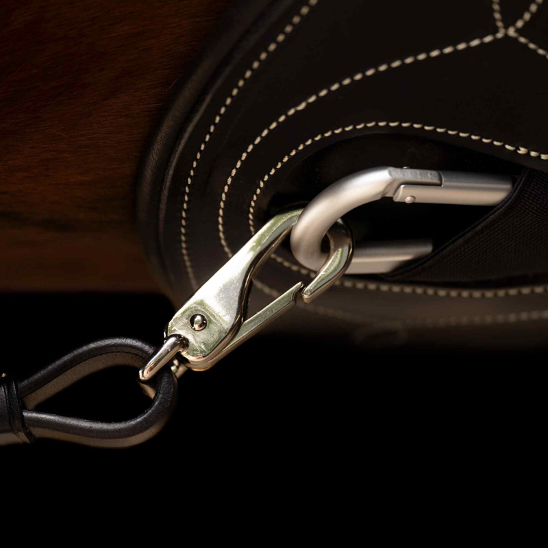HV Polo Legacy Martingale - Black-4