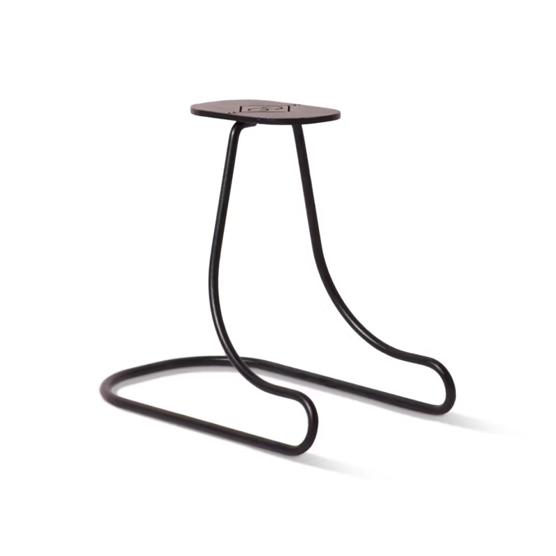 Grooming Deluxe Steel Helmet Holder-3