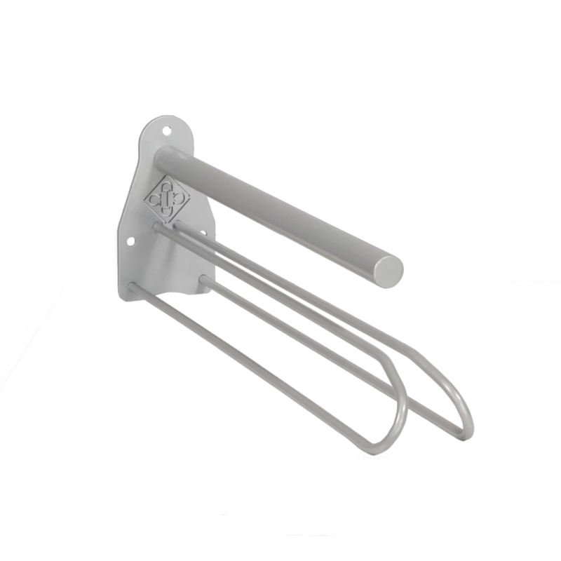 Grooming Deluxe Saddle Rack with Saddle Pad Holder-3