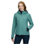 LeMieux Brooke 3 in 1 Waterproof Hybrid Jacket - Aloe