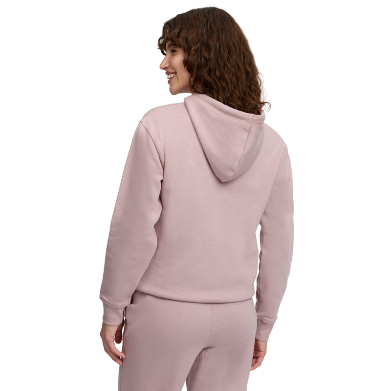 LeMieux Luna Hoodie - Wild Rose-2