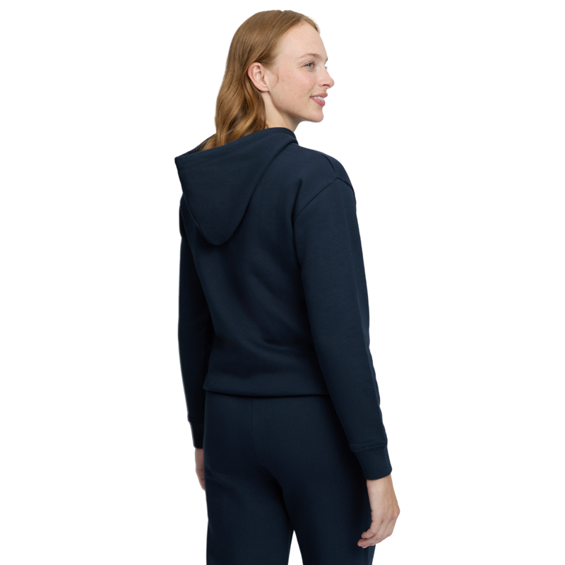 LeMieux Luna Hoodie - Navy-2