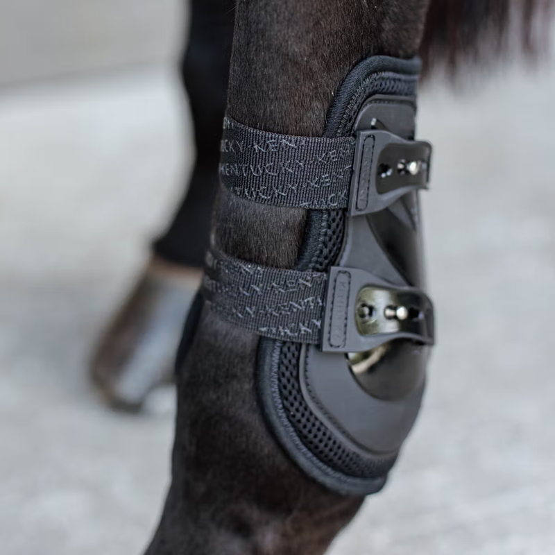 Kentucky Moonboots Air X - Black-3