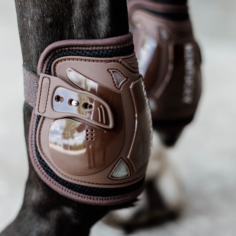 Kentucky Moonboots Air - Brown-3