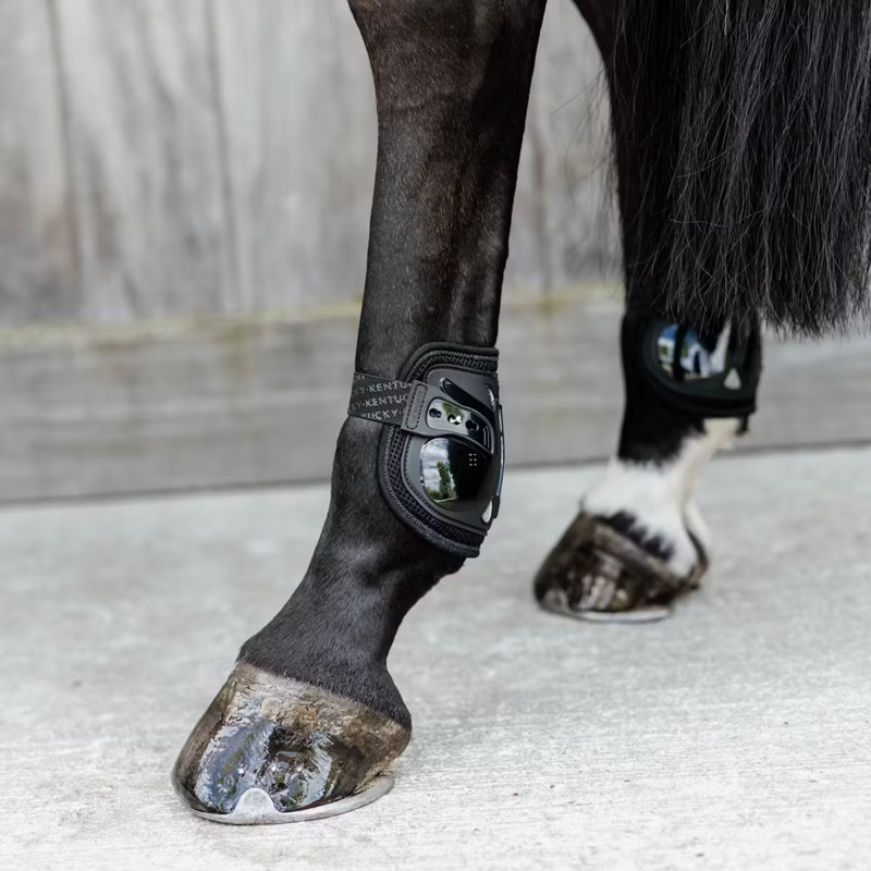 Kentucky Moonboots Air - Black-3