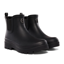Holland Cooper Sherpa Lined Chunky Chelsea Wellington - Black