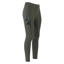 HV Polo Ladies Femmy Full Grip Riding Breeches - Forest Green