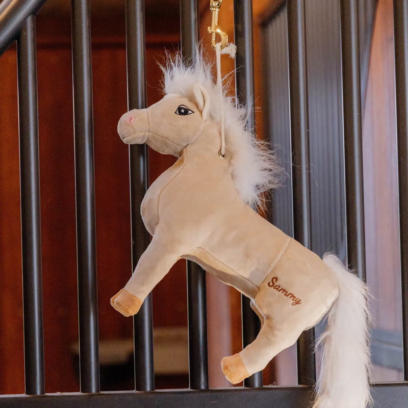 Kentucky Relax Horse Toy - Sammy-1