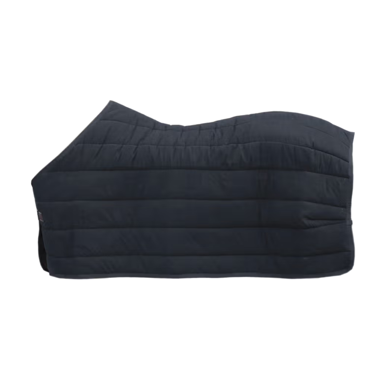 Kentucky 300g Skin Friendly Under Rug - Black-3