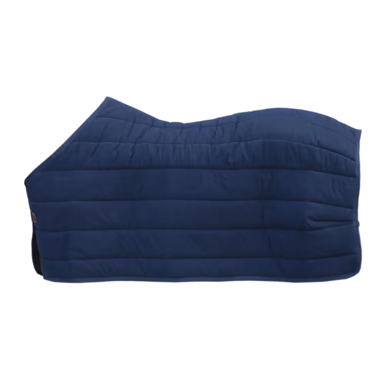 Kentucky 300g Skin Friendly Under Rug - Navy-3