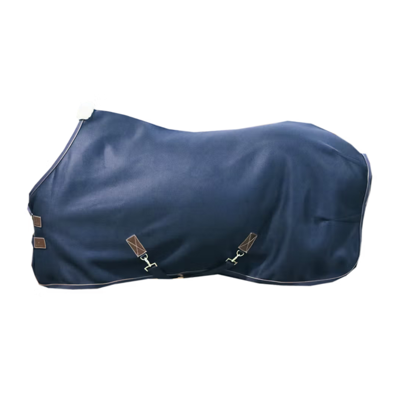 Kentucky 3D Spacer Cooler Sheet - Navy-3