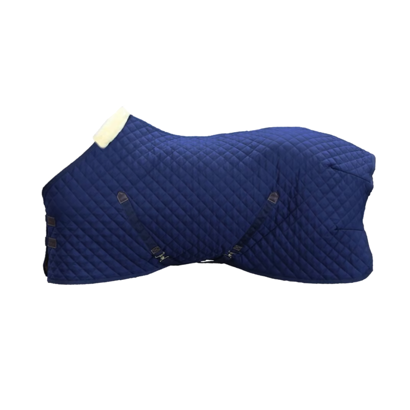 Kentucky 200g Stable Rug - Navy-5