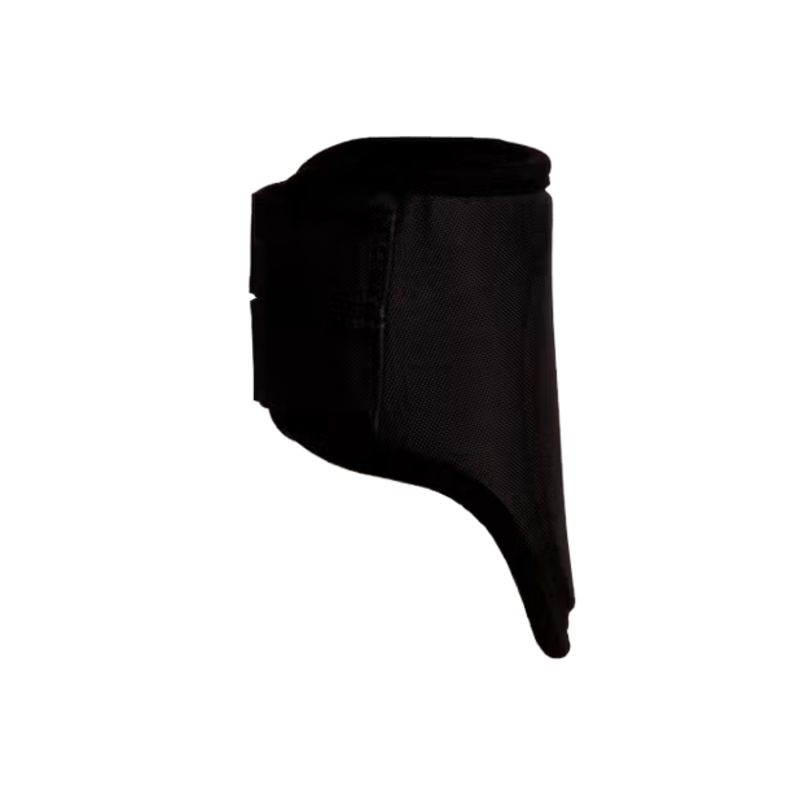 Kentucky Eventing Boots 3D Air Flow Hind Short - Black-3