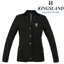 Kingsland Ladies Ermelinda Show Jacket - Black