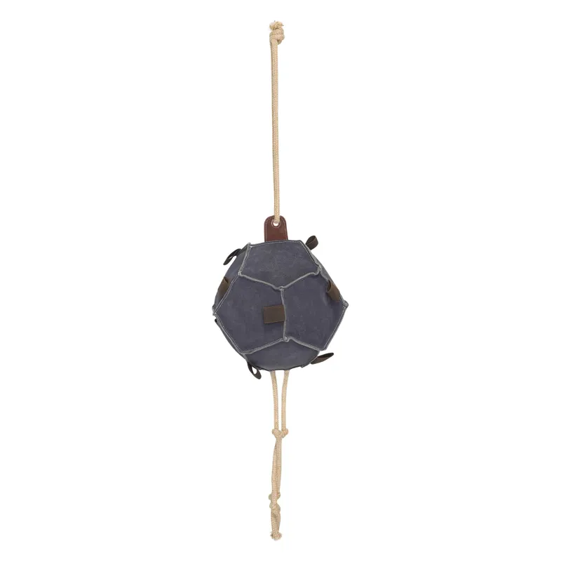 HV Polo Volley Horse Ball - Navy