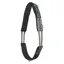 Imperial Riding Deluxe Extra Lunging Girth - Dark Sage