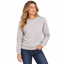 Imperial Riding Ladies Joyce Sweater - Taupe