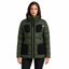 Horseware AA Platinum Messina Down Jacket - Pine Grove