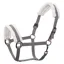 Imperial Riding Classic Fur Headcollar - Taupe