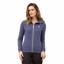 Horseware Faye Ladies Hoody - Night Shadow