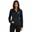 Horseware Lucy Rugby Shirt - Black Iris