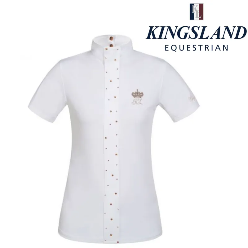 Kingsland Valenting Ladies Show Shirt 