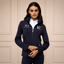 Holland Cooper Rocana Softshell Jacket - Ink Navy