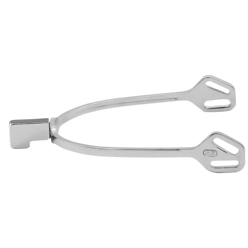 Sprenger Spurs Ultra Fit Slimline Hammerneck 20mm