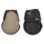 Imperial Riding Lovely Fetlock Boots - Cappuccino