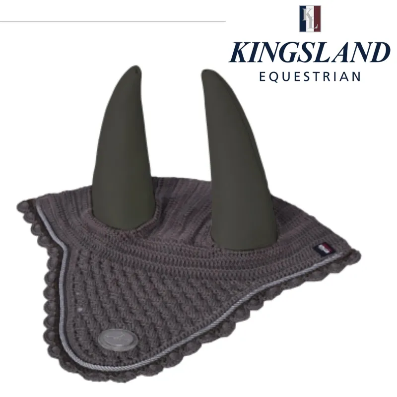 Kingsland Nue Fly Hat - Beige Roasted 