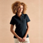 Joules Ladies Woody Polo Shirt - Navy