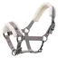 Imperial Riding Bandit Headcollar - Taupe