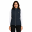 Horseware AA Platinum Ladies Varena Padded Seamless Gilet - Navy